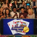 teenpatti joy