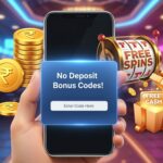 Casino No Deposit Bonus Codes