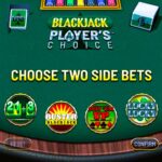 Popular Side Bets in Blackjack