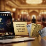 Fast-Track VIP Access in Casinos